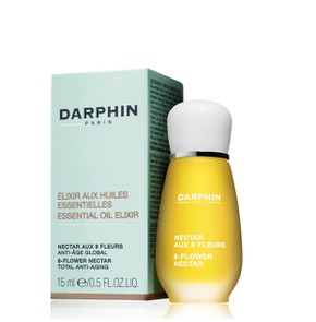 Darphin 8 Flower Nectar Έλαιο Ολικής Αντιγήρανσης 