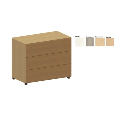 Bedside Table Bed 
