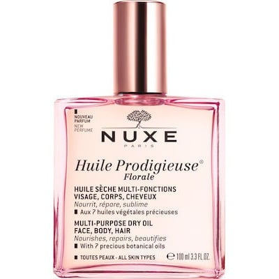 Nuxe Huile Prodigieuse Floral  - Ξηρό λάδι για πρό