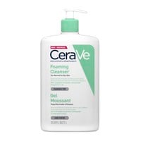 CeraVe Foaming Cleanser Gel 1lt - Καθαριστικό Προσ