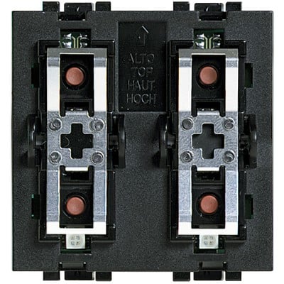 Ll 1/2 Way Load Control 2 Modules