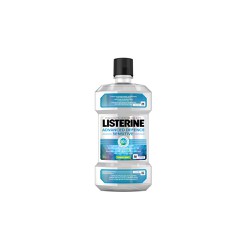 Listerine Advanced Defence Sensitive Στοματικό Διάλυμα 500ml