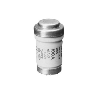 Fused Safety Cartridge ETI Neozed 0011702.080