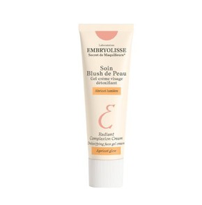 Embryolisse Radiant Complexion Cream Apricot Glow-