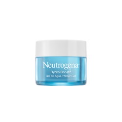 Neutrogena Hydro Boost Moisturizing Face Cream Gel For Normal Combination Skin 50ml