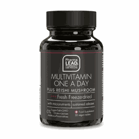 Pharmalead Black Range Multivitamin One A Day 30 Κ