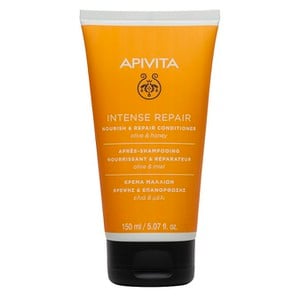 APIVITA Conditioner για ξηρά ταλαιπωρημένα μαλλιά 