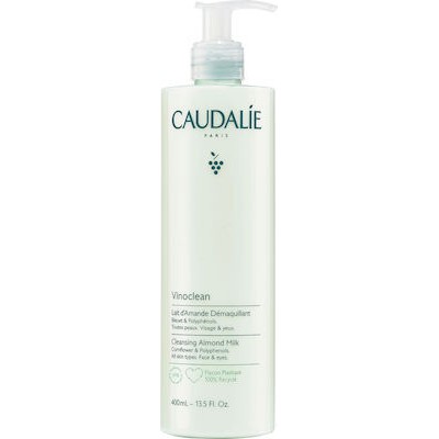 Caudalie Vinoclean Cleansing Almond Milk Γαλάκτωμα