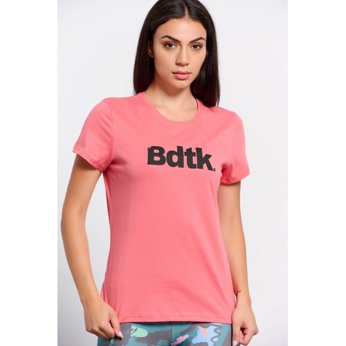 Bdtk Woman Co Slim Tshirt (1232-900028)
