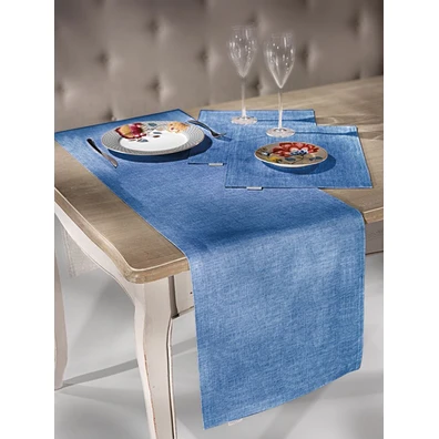 Τραβέρσα 2001 Blue Jean 40x160 Saint Clair  100% Π