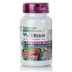 Natures Plus Valerian 600mg Extended Release - Αϋπνία, 30 veg. tabs
