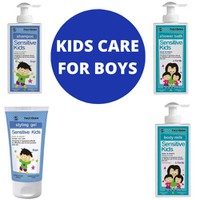 KIDS CARE FOR BOYS 1 