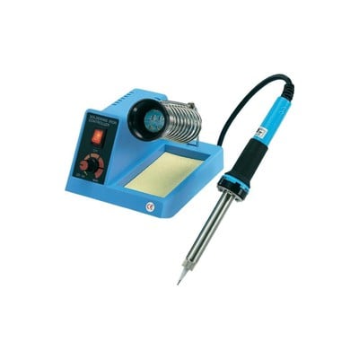 Soldering Station With Temperature Adjustment 48W 