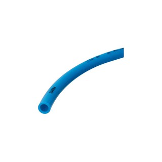 Plastic Tubing Blue PEN-8X1.25-BL  -  551458