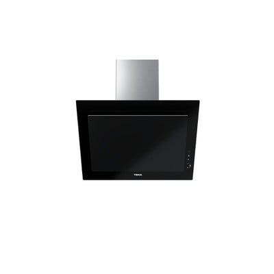 Cooker Hood Wall Chimney Dvt 68660 60cm 280W Tbs B