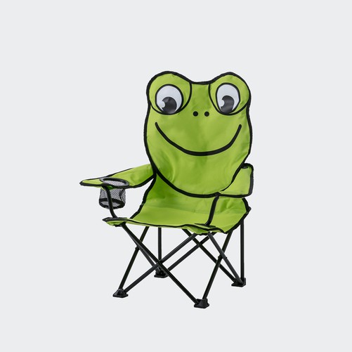 MCKINLEY RS CAMPING CHAIR