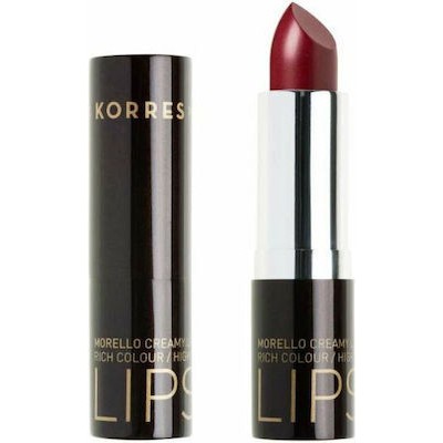 Korres Morello Creamy Lipstick No27 Ruby Crystal 3