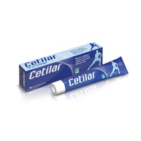 Winmedica Cetilar Cream 50ml - Kρέμα Ανακούφισης Γ