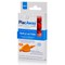 Plac Away Triple Action - Μεσοδόντια Βουρτσάκια ISO 1 (0.45mm) - Πορτοκαλί, 6τμχ.