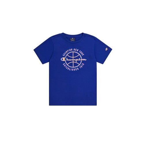 Champion Boy Crewneck T-Shirt (306734)