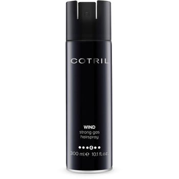 COTRIL WIND STRONG GAS HAIRSPRAY 300ml