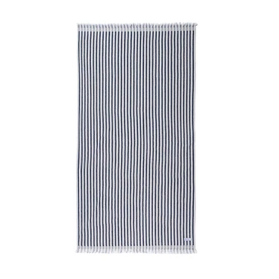 Πετσετα Elveria Blue 90x170 nef-nef Home Wear Blue