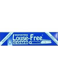 Louse - Free Comb