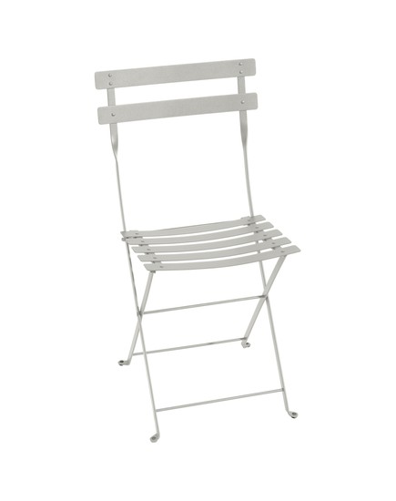BISTRO METAL CHAIR 