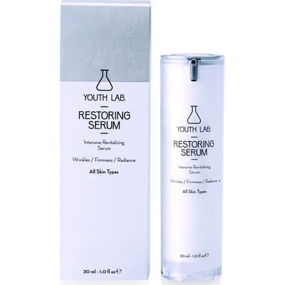 Youth Lab Peptides Reload All In One Serum Ορός Εν