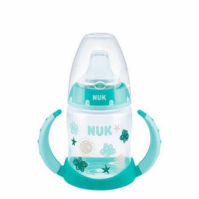 Nuk First Choice+ PP Training Plastic Bottle with 