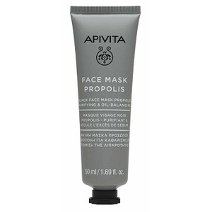 APIVITA Face mask propolis 50ml