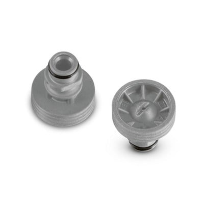 Replacement Nozzles T-Racer, Grey, K2 – K5 2.640-7