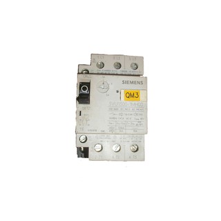 Circuit Breaker 4-6A 3VU1300-0