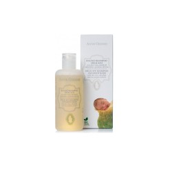 Anne Geddes Baby Delicate Shampoo & Body Bath Organic Baby Shampoo & Shower Gel 250ml