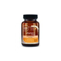 Pharmalead Promo (60+30 Ταμπλέτες Δώρο) Vitamin C 1000mg 90 ταμπλέτες