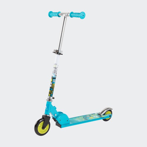 FIREFLY A 120 SCOOTER