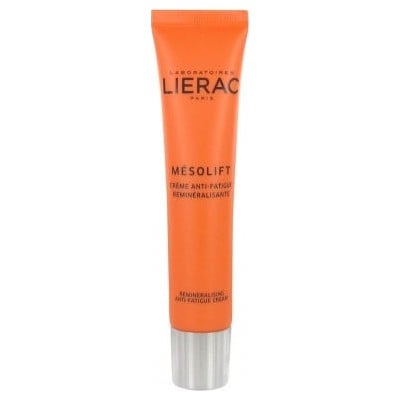 Lierac Mesolift Creme Anti-Fatigue Κρέμα Αναζωογον