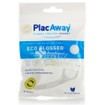 Plac Away Eco Flosser - Οδοντικό Νήμα με Λαβή, 30τμχ