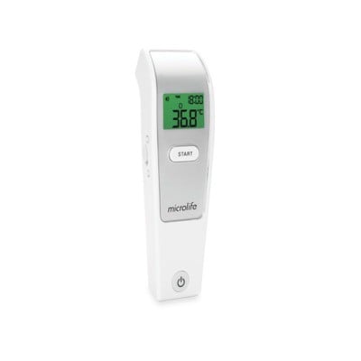 Microlife NC 150 Ψηφιακό Θερμόμετρο Non Contact