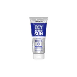 Frezyderm Icy After Sun Face & Body Relieving Cooling Hydrogel Υδρογέλη Αποκατάστασης Δέρματος Μετά Την Έντονη Έκθεση Στον Ήλιο 200ml