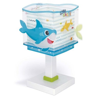 Kid'S Night Shade Little Shark 1Xe14 15W