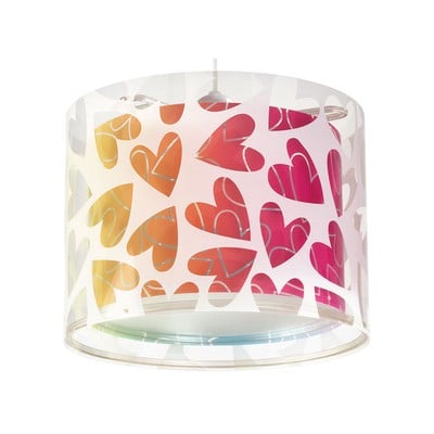 Kids Hanging Lamp Cuore