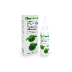 Power Health Fleriana Natural Shampoo To Remove Puddles & Concentrate 100ml