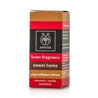 Apivita Home Fragrance Sweet Home 10ml - Μίγμα Αιθ