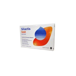 Epsilon Health Silactis Fast Συμπλήρωμα Διατροφής Για Την Ανακούφιση Του Φουσκώματος 20 ταμπλέτες