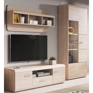 Σύνθεση 36134-LNs-mini Φυσικό 218X194X37-54 Home F