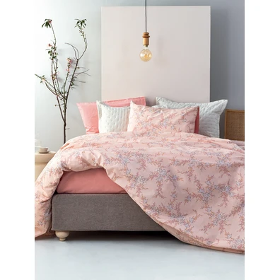 Σετ Μονά Σεντόνια Fashion Life 170x260 Fl6263 με Λ