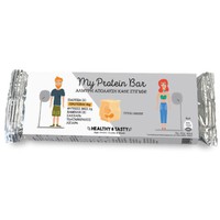MY PROTEIN BAR CHEESE 40GR 