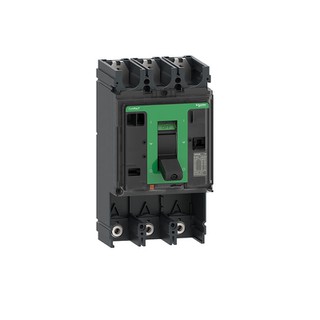 Circuit Breaker Basic Frame NSX630L 150kA 415VAC 3