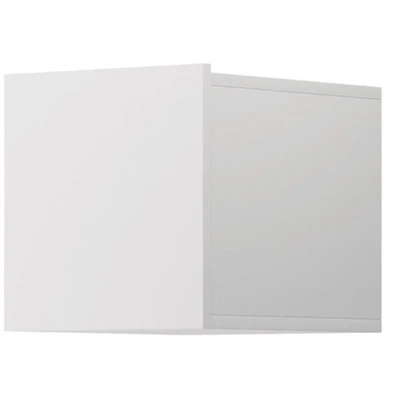 Ντουλάπι Κρεμαστό 30x30x35cm 38108-ENT-30-W Λευκό